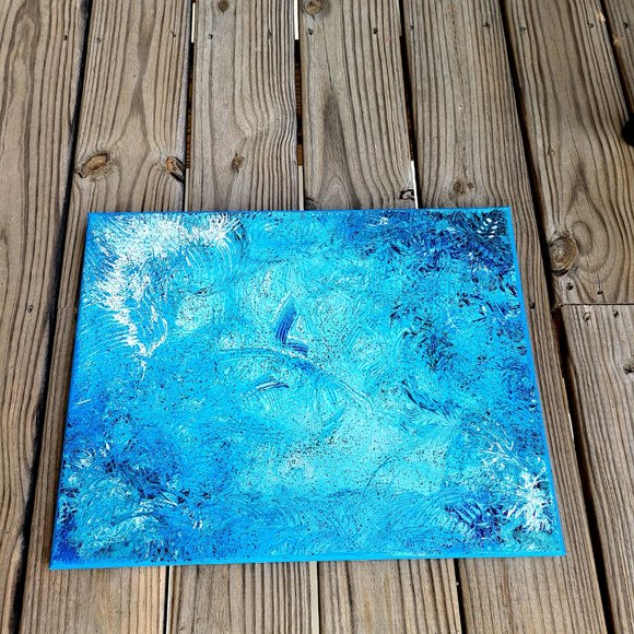 Take Flight!! painting - Picture 5 of 9